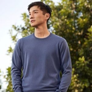 Meet your Posher, Tommy